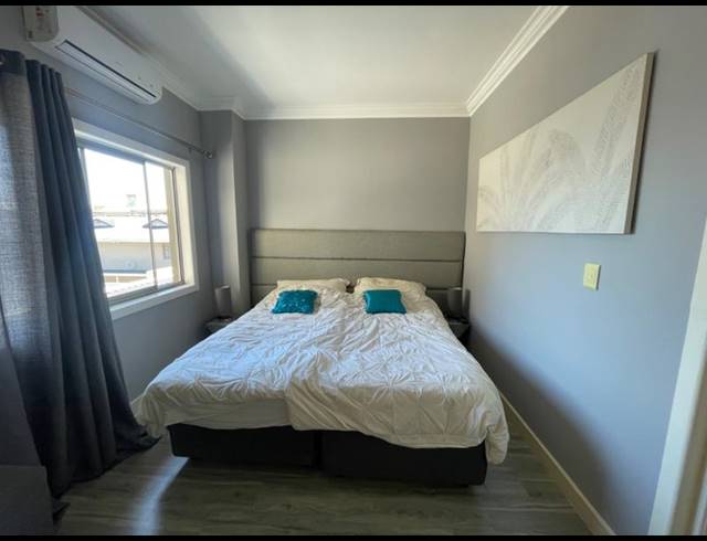 2 BEDROOM APARTMENT FOR SALE IN NEW TOWN CENTRE